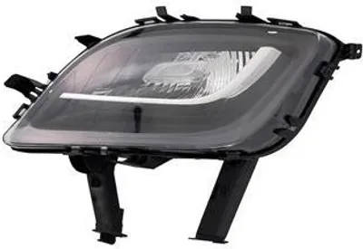 Produktbild von VAN WEZEL 3749909 Blinker Blinkleuchte vorne Links für OPEL Astra J Sports Tourer (P10) ASTRA J ASTRA J Stufenheck