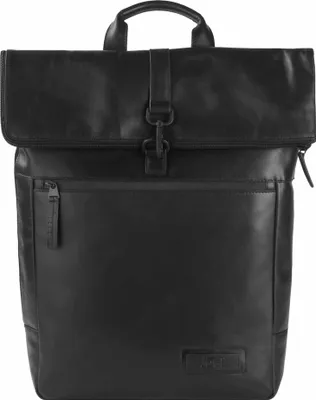 Produktbild von Jost AARHUS Kurierrucksack - schwarz
