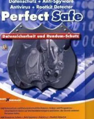 Obrázek produktu pro Perfect Safe