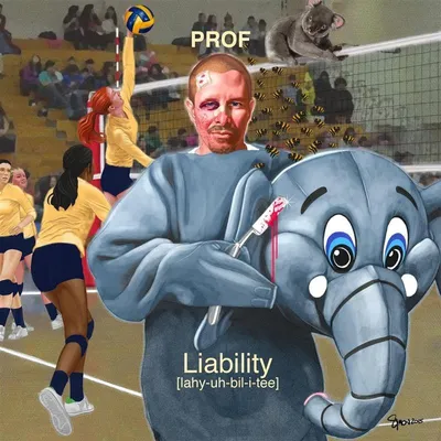 Obrázok produktu pre Prof.: Zodpovednosť - 375 Médiá - (CD / L)