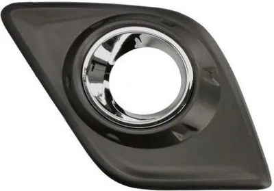 Obrázok produktu pre Nárazník - ventilačná mriežka BLIC 6502-07-8175913P