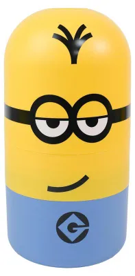 Zdjęcie produktu dla Pojemnik na przechowywanie MINIONS KEVIN 10 L KEEPER
