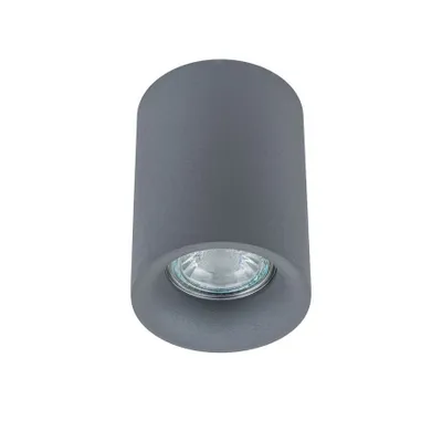 Produktbild von Flynn TM09080-GR Italux Aufbaustrahler