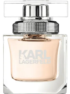Zdjęcie produktu dla Karl Lagerfeld Pour Femme Woda perfumowana, 45ml