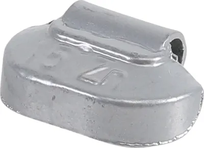 Produktbild von BGS technic Balancing Weights, 1570 mm, 1,57 kg