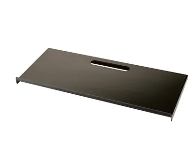 Immagine prodotto di König & Meyer 18824-000-55 Accessori per leggii Vassoio per tastiera nero (18824-000-55)