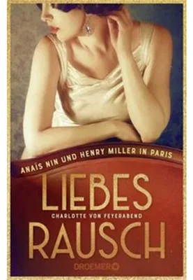 Immagine prodotto di Liebesrausch