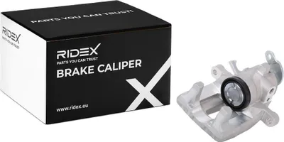 Produktbild von RIDEX Bremssattel Hinten Rechts Hinten für TOYOTA COROLLA Liftback (E11) Ø38mm 78B0479