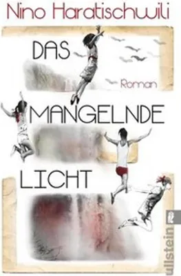 Produktbild von Das mangelnde Licht