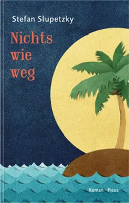 Obrázok produktu pre Nichts wie weg
