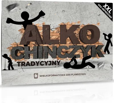 Image de Jeu XXL Alcochin Traditionnel