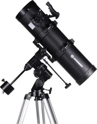 Immagine prodotto di Telescopio Bresser N 130/650 EQ3 Spica