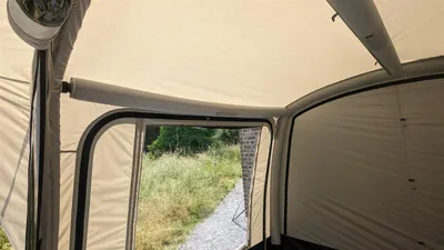 Obrázok produktu pre Westfield Zodiac spojovací vzdušník 2 - 210 - 240 cm