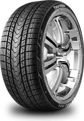 Produktbild von Tourador Winterreifen motorcycle-tyres Winter Pro Max ( 235/40 R19 96V XL )