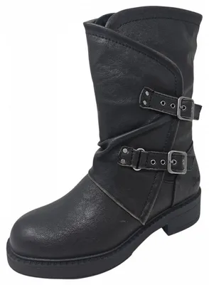 Image de Bottes Blowfish en simili cuir