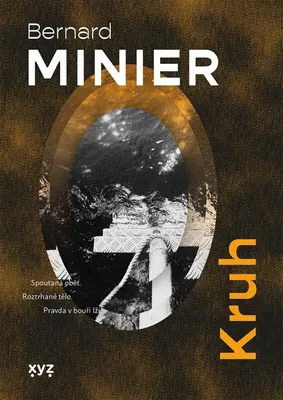 Produktbild von Kruh | Bernard Minier