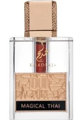 Produktbild von Khadlaj Magical Thai Parfümiertes öl unisex 3 ml