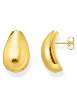 Zdjęcie produktu dla Thomas Sabo - H2308-413-39 - Kolczyki sztyfty - Damskie - Kolczyki kółka
