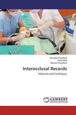 Zdjęcie produktu dla Interocclusal Records