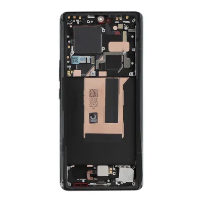 Produktbild von Xiaomi, Bildschirm für Xiaomi 13 Ultra LCD + Touchscreen + Gehäuse, Schwarz