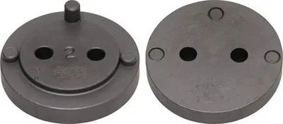 Obrázek produktu pro BGS technic Brake Piston Reset Adaptor 2, 148 g