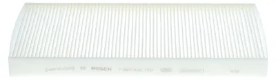 Zdjęcie produktu dla Filtr Kabiny Db Sprinter 06.20-