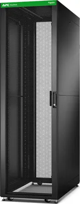 Obrázek produktu pro APC Easy Rack ER6212 - Síťová skříň - černá - 42U - 48,3 cm (19")