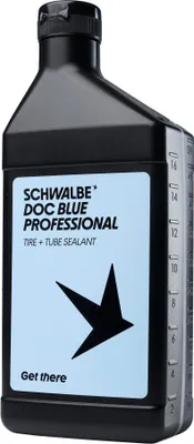 Zdjęcie produktu dla SCHWALBE DOC BLUE uszczelniacz do opon 500ml butelka