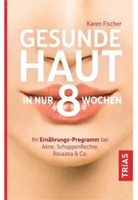 Image de Gesunde Haut in nur 8 Wochen