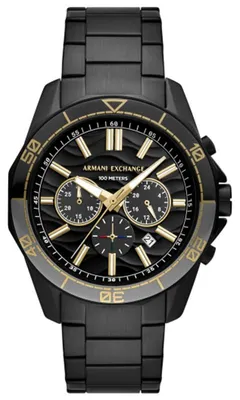 Productafbeelding van A|X ARMANI EXCHANGE Polshorloges AX1963