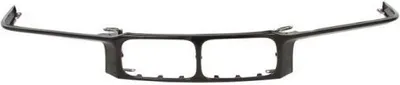 Produktbild von BLIC 6502-07-0060990P Rahmen Kühlergrill Kühlergitter für BMW 3 Limousine (E36)