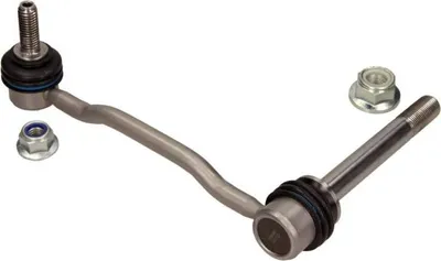 Image de Quaro Barre De Couplage Support Pendulaire Avant