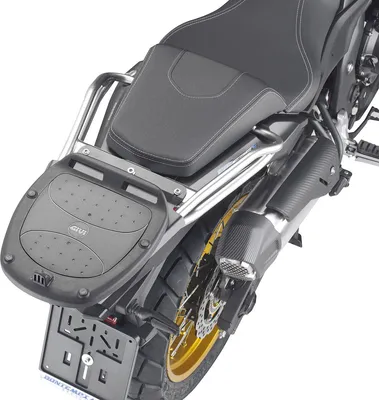 Obrázek produktu pro GIVI SR9262 Nosič zavazadel Monolock bez desky