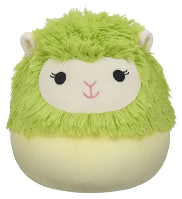 Zdjęcie produktu dla Squishmallows Lama alpaka Cavaleri