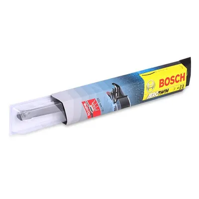 Produktbild von Bosch AM 450 U, Scheibenwischerblatt, Schwarz, 450 mm, Karton mit Aufhänger, 1 Stück(e)