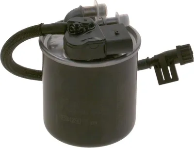 Produktbild von Kraftstofffilter BOSCH F 026 402 840 passend für MERCEDES-BENZ C-Klasse Limousine (W204) Leitungsfilter