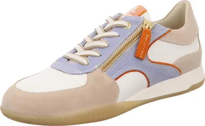 Produktbild von DL-Sport Sportliche Schnürschuhe Damen 32303535323939 Blau 37 EU