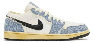 Produktbild von Air Jordan 1 Low World Make Japan - EU: 46