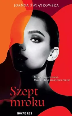 Produktbild von Szept mroku - powieść pełna tajemnic i romansu