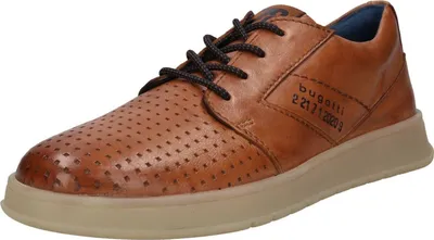 Produktbild von Bugatti Halbschuhe Halbschuhe Nappaleder