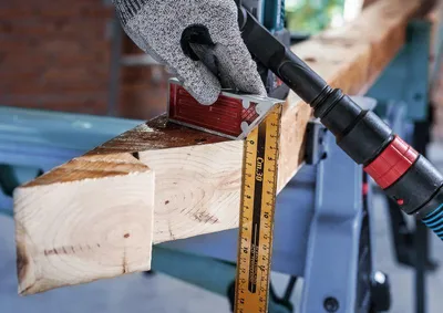 Produktbild von PRO Wood precise T344DP Stichsägeblatt, 152 mm, 3-tlg.