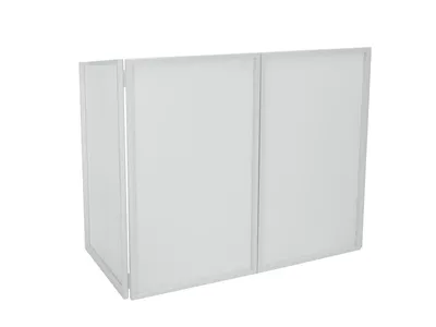 Immagine prodotto di Omnitronic Wechselcover DJ Booth (32000020)