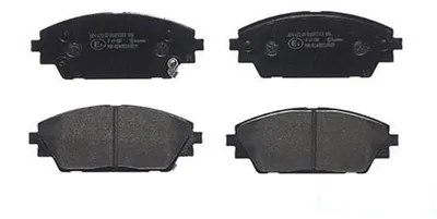 Zdjęcie produktu dla Klocki hamulcowe kpl. BREMBO P 49 050