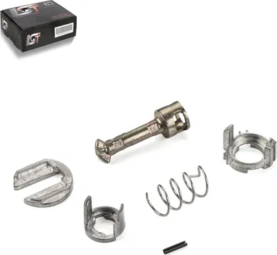 Produktbild von 1X Schliesszylinder Reparaturset Für Bmw X5 E53