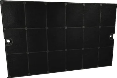Produktbild von vhbw Aktivkohlefilter kompatibel mit Alno AEF3040N-GZE3074, AEF3040W-GZE3075, AEF3090N, AEF3090S, AEF3030S, AEF3040N, AEF3020W Dunstabzugshaube
