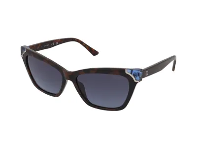 Zdjęcie produktu dla Okulary przeciwsłoneczne Guess GU7840 53W