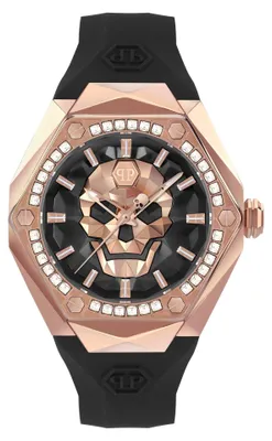 Immagine prodotto di Philipp Plein - PWPWA0424 - Orologio da polso - Uomo - Quarzo - High-Conic