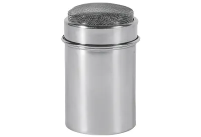 Obrázek produktu pro my basics Šejkr na moučkový cukr 10 cm z nerezové oceli