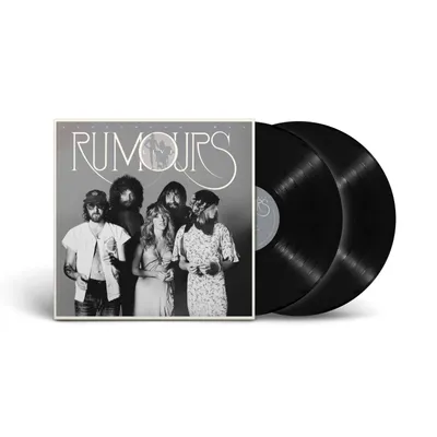 Obrázek produktu pro Fleetwood Mac: Rumours Live 1977 (180g) - - (LP / R)