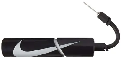 Produktbild von Nike Accessories Essentielle Ballpumpe Schwarz Schwarz One Size